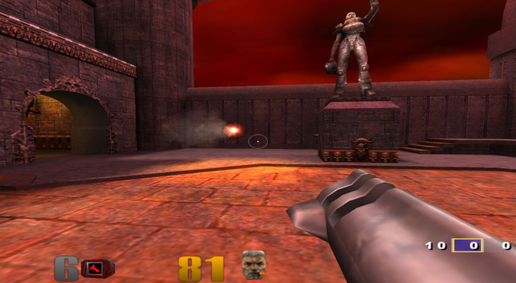 Quake 3 arena crack no cd download