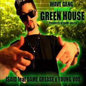 WAVE GANG PRESENTS