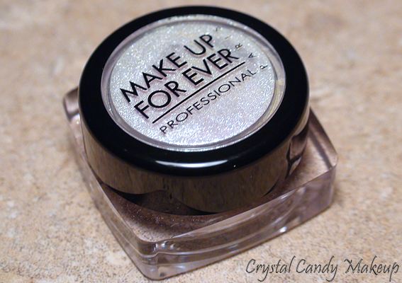 Holodiam Powder #303 de Make Up For Ever (Collection Holiday 2012)