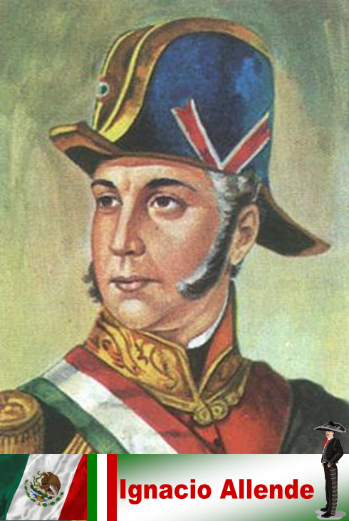 Independencia de México.