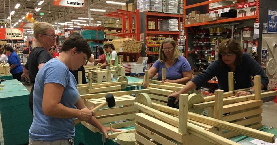 Simple Saving Coupons Home Depot for Women FREE!!!! (Oh and