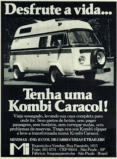 propaganda Kombi Caracol - Minimax - 1978; Kombi anos 70; Volkswagen década de 70; brazilian advertising cars in the 70s; os anos 70; história da década de 70; Brazil in the 70s; propaganda carros anos 70; Oswaldo Hernandez;
