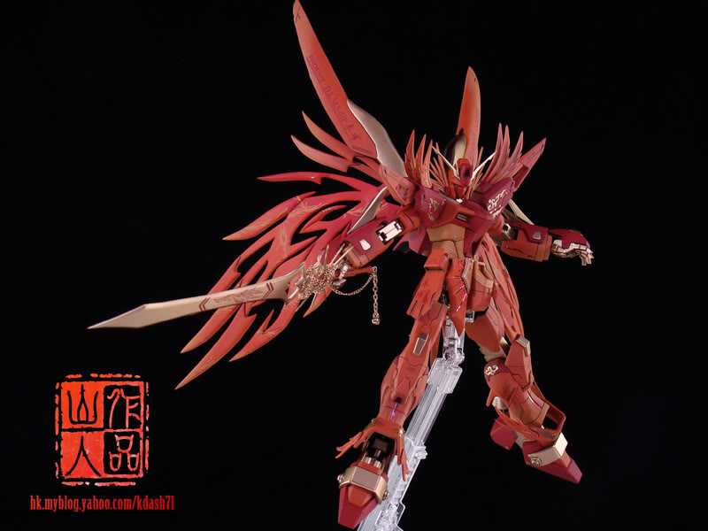 1/100 Destiny Gundam
