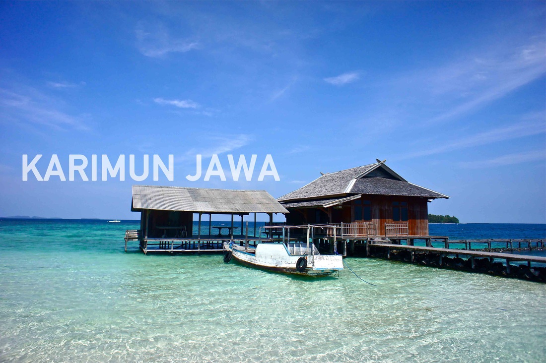 Welcome Di Bukan Mimpi Tips Trip Ke Karimun Jawa Murah Meriah Lengkap