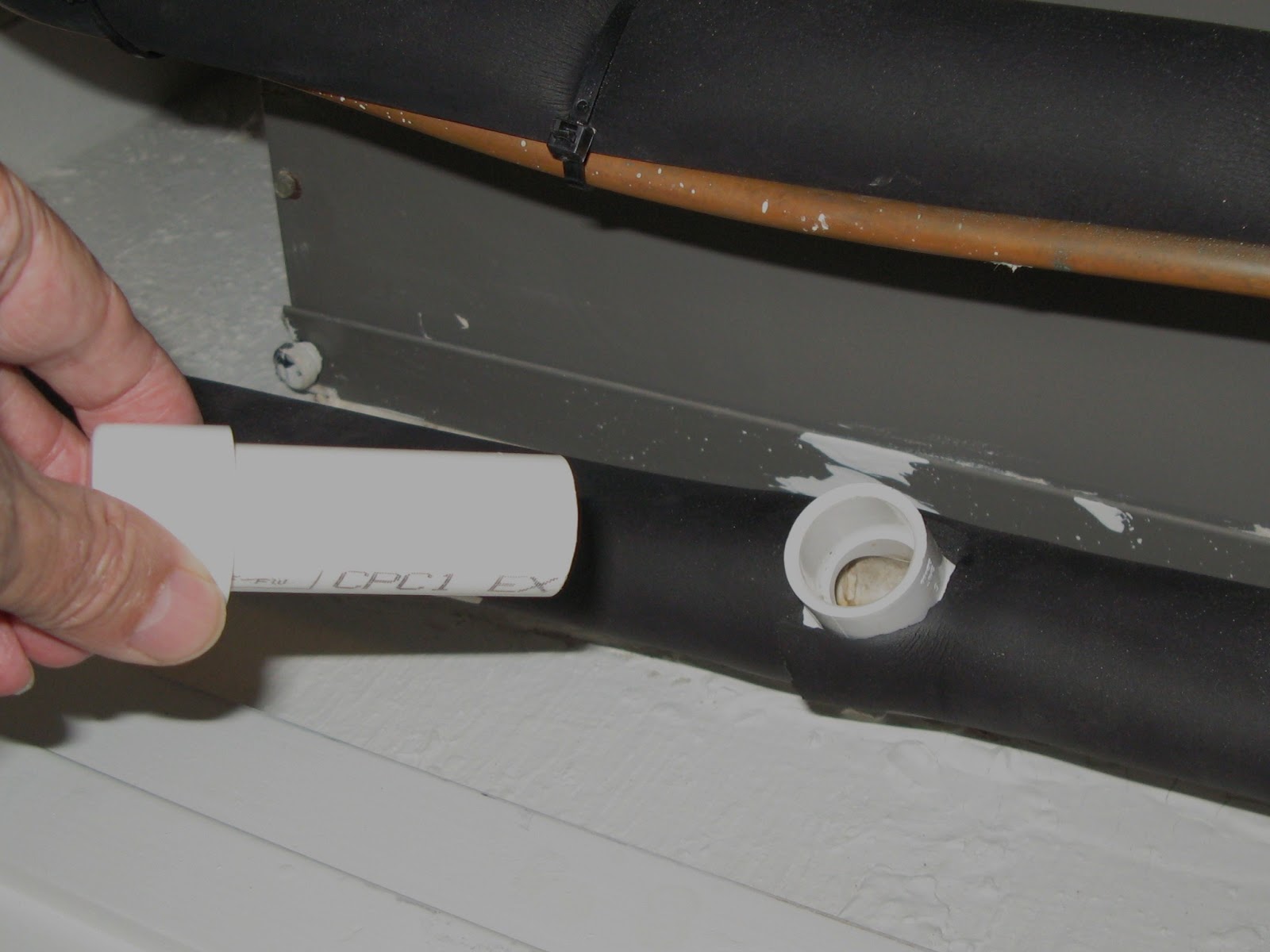 Carriage Homes Summertime A/C Maintenance