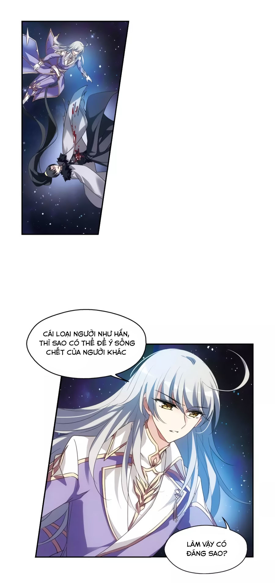 Xuyên Duyệt Tây Nguyên 3000 Chap 243 - Truyen.Chap.VN