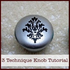 3 technique knob tutorial