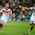 German Juara Piala Dunia 2014