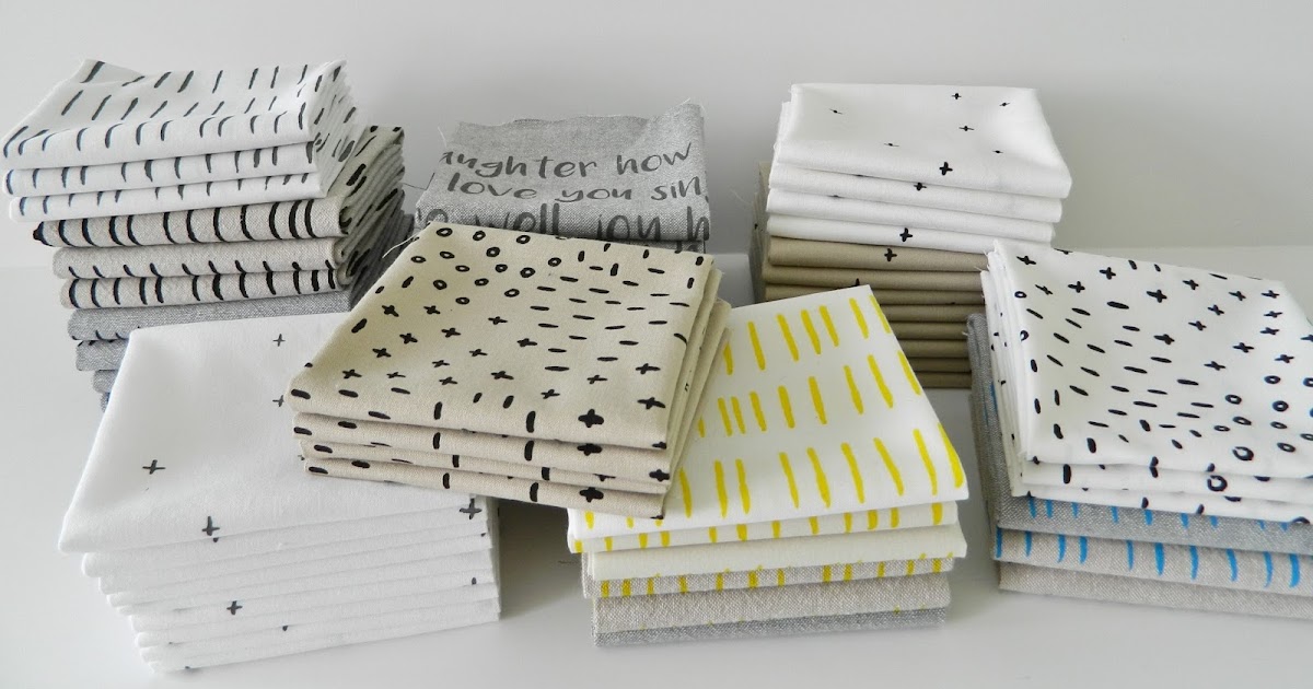 s.o.t.a.k handmade screen printed fabric panels and kits on sale now