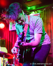 The Dead Projectionists at The Silver Dollar Room for NXNE 2016 June 14, 2016 Photos by John at One In Ten Words oneintenwords.com toronto indie alternative live music blog concert photography pictures