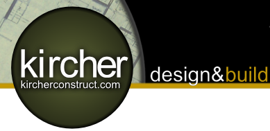Kircher:  Design and Build