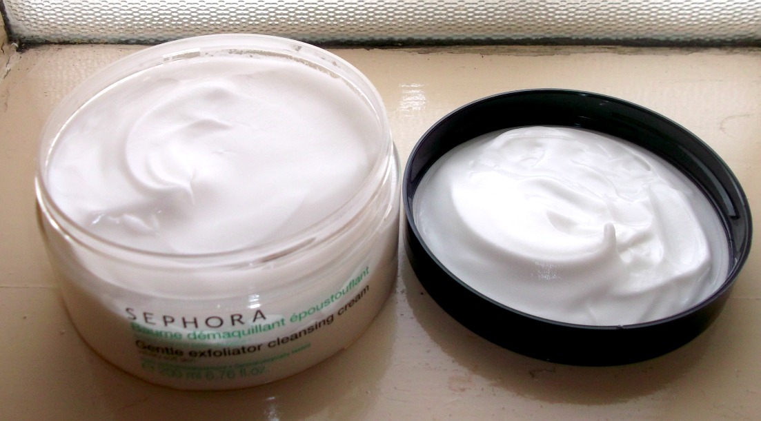 It's All About Beauty!! REVIEW SEPHORA CLEANSERS
