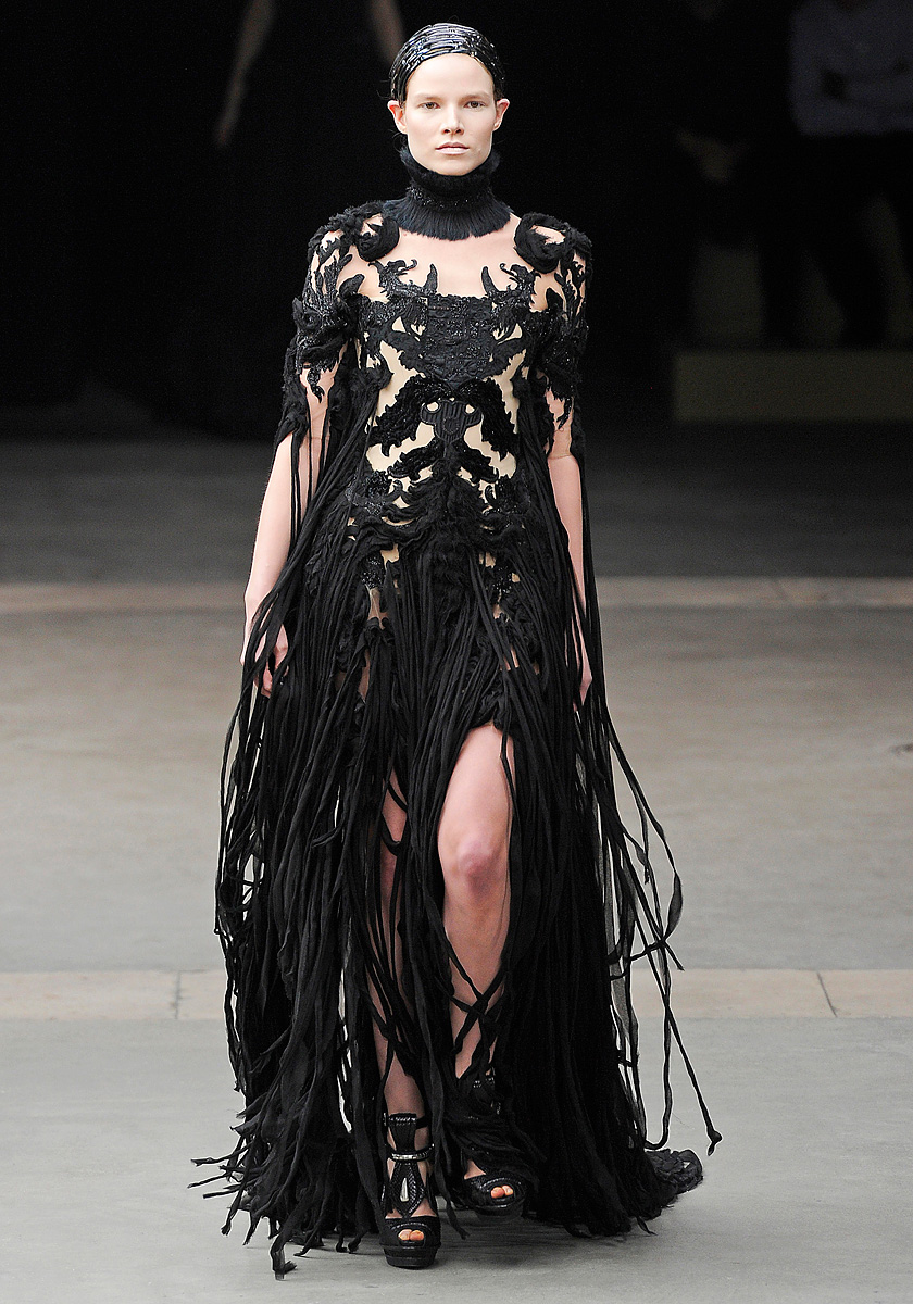 Inspiration Alexander Mcqueen Interiors and Design Less Ordinary