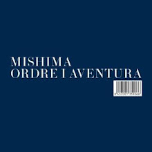 Mishima "Ordre i Aventura"