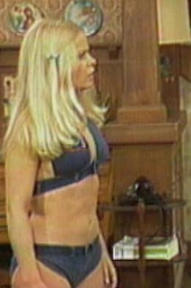 Hooters bikini chamionship