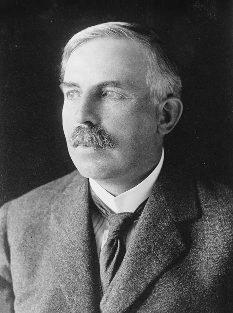 Encyclopedia of Trivia Ernest Rutherford