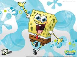 New Cartoon Wallpaper: Spongebob Squarepants