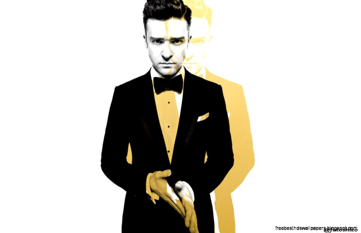 Justin Timberlake Wallpapers HD Download