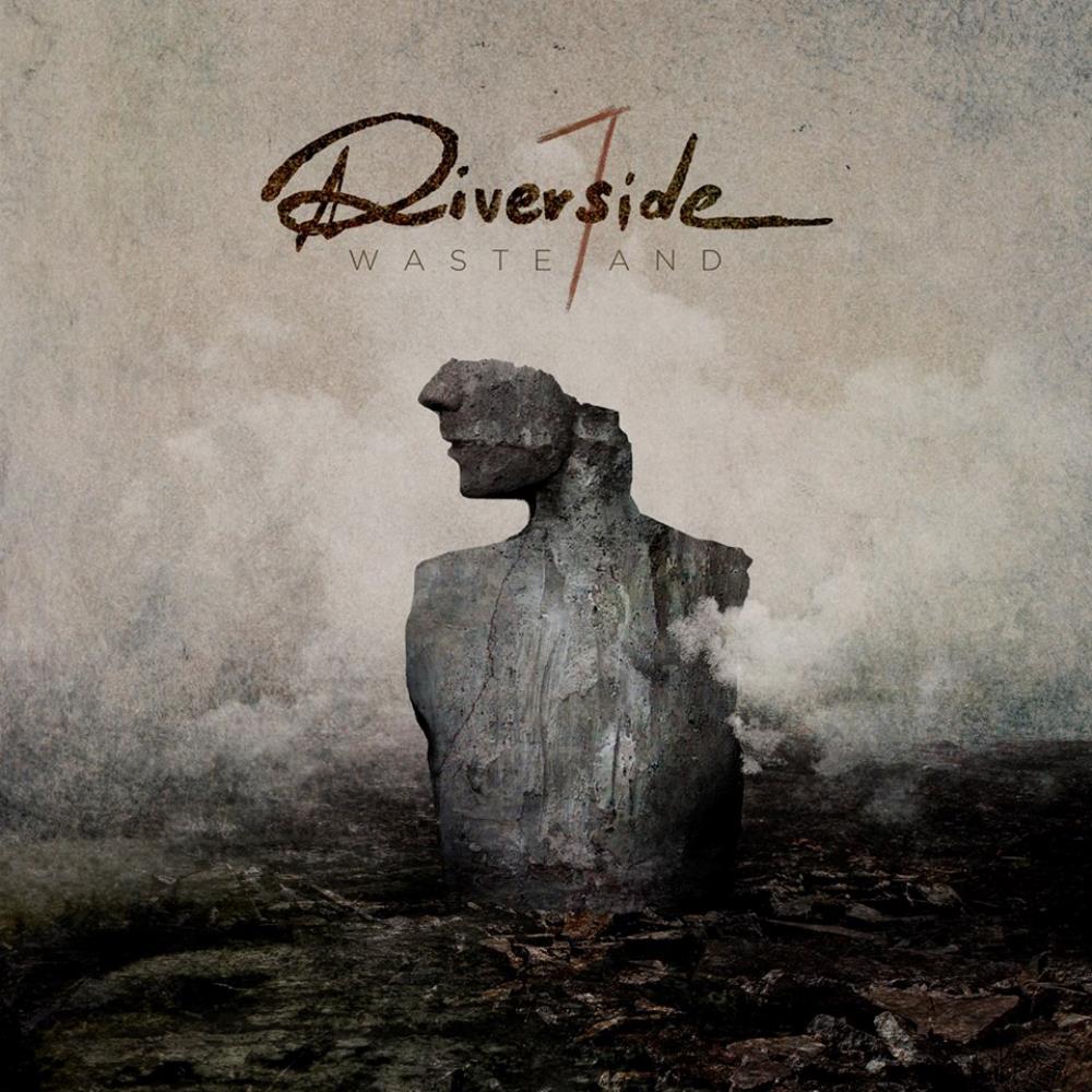 Riverside - Wasteland - 2018