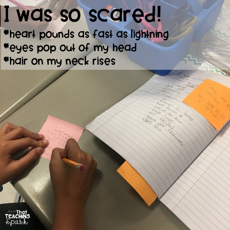 Personal narratives examples image