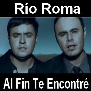 descargar disco alfin te encontre de rio roma gratis