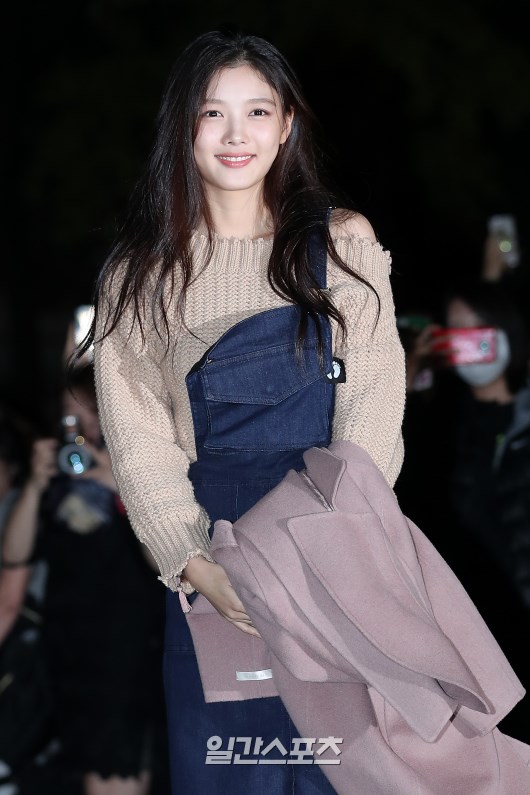 박보검 김유정 종방연 모습 | 인스티즈