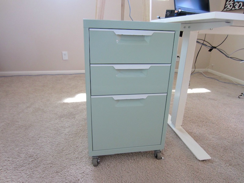 Vintage Modern August 2016