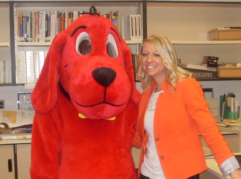 A lynden rolland read across america