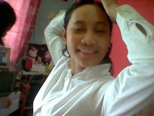 Gambar Bogel Zubaida   Melayu Boleh.Com