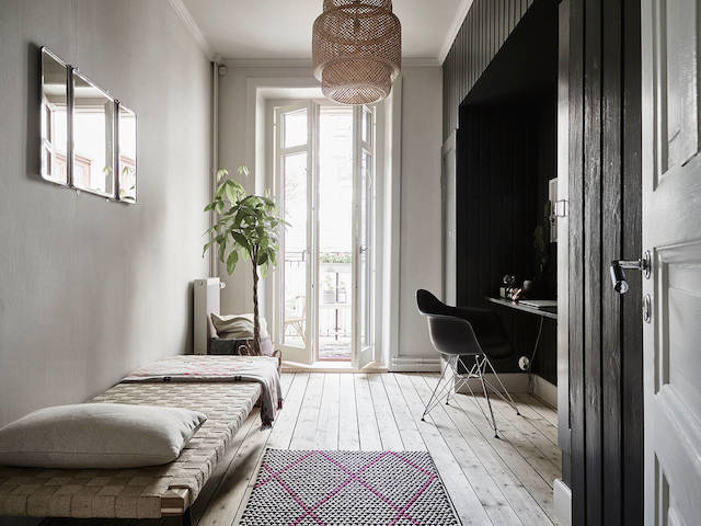 decoracion-piso-mesas.madera-reciclada