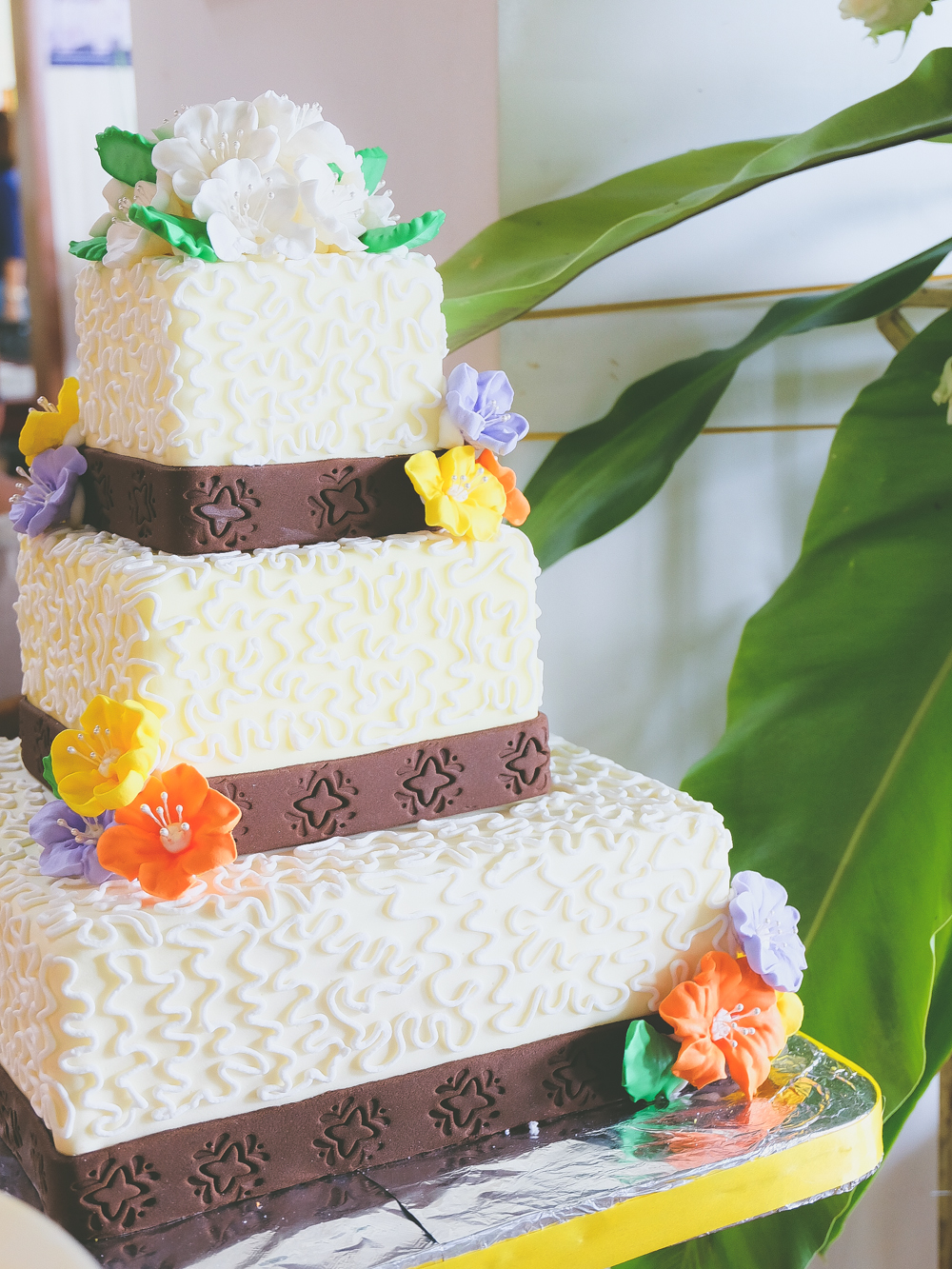 Philippine School of Culinary Arts Cebu Open House 2016 Perfumed Red