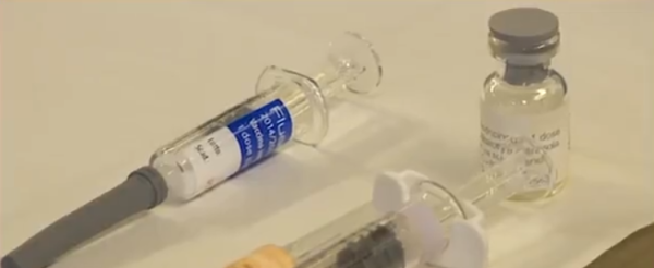 Innovativo studio sui vaccini