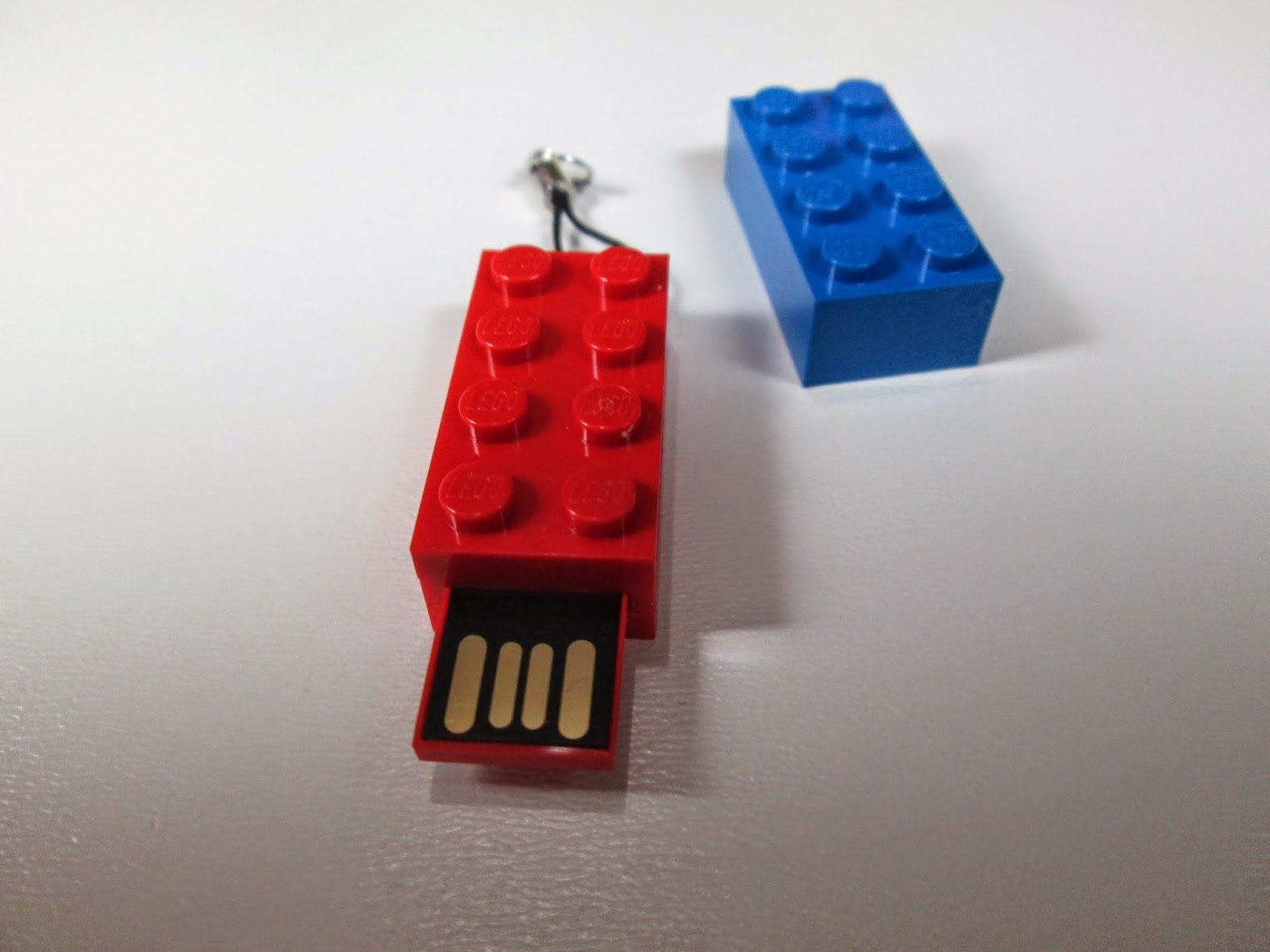 Pen USB LEGO