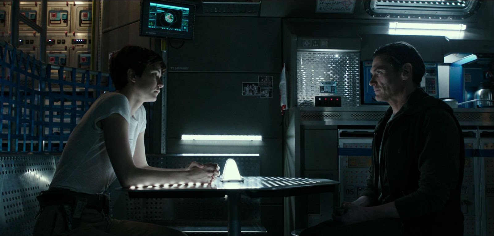 MOVIES: Alien: Covenant - Review