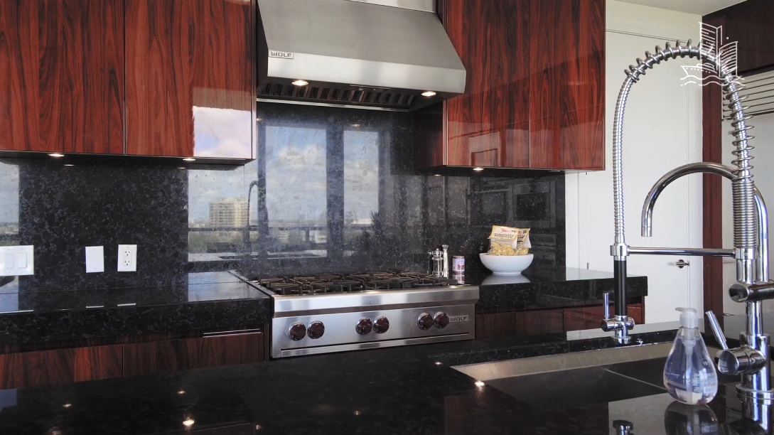 42 Interior Design Photos vs. 9705 Collins Ave #803N, Bal Harbour, FL Luxury Condo Tour