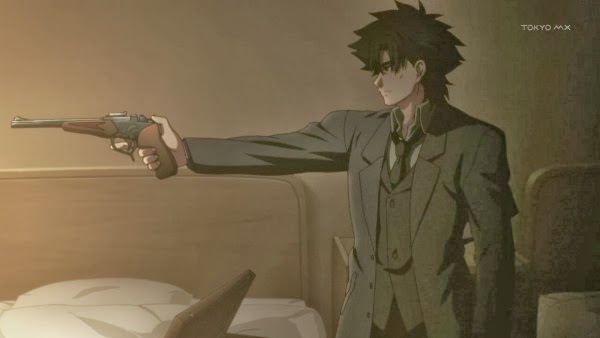 玩具堆: 華山 TARGET 13 吋瓦斯槍