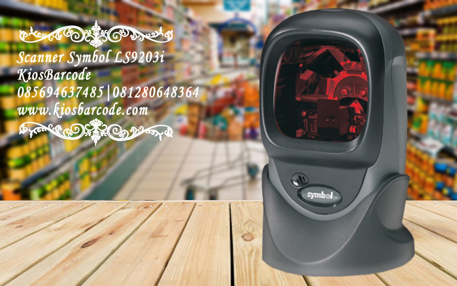 barcode scanner yang bagus dan murah