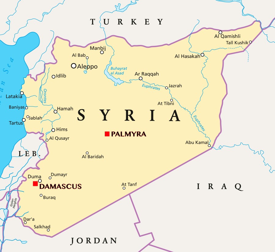 Balkan Wargamer: Palmyra and its Empire Balkan Wargamer: Palmyra and its Empire