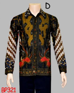 model baju batik pria terbaru model baju batik pria terbaru