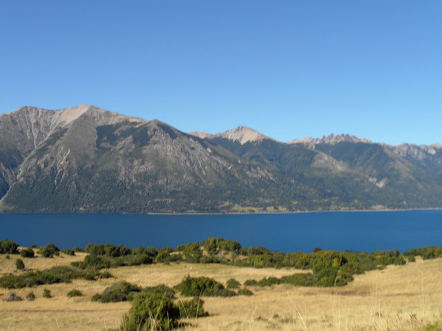 Visitar o PARQUE NACIONAL DE LANIN e fazer trilhos magníficos | Argentina