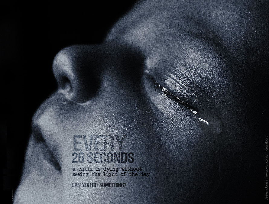 Vital Signs Abortionists Reject Logic Science Morality and Shame