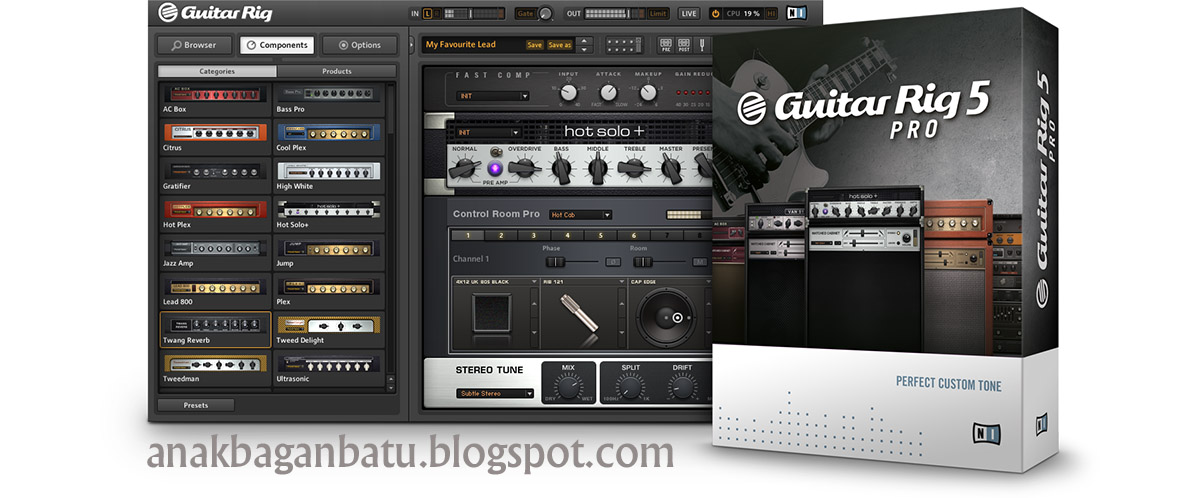guitar rig 5 crack guitar rig 5 crack