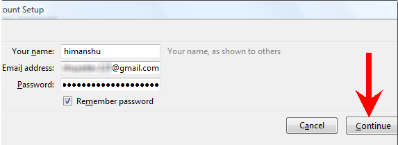 mozilla thunderbird email sign up mozilla thunderbird email sign up