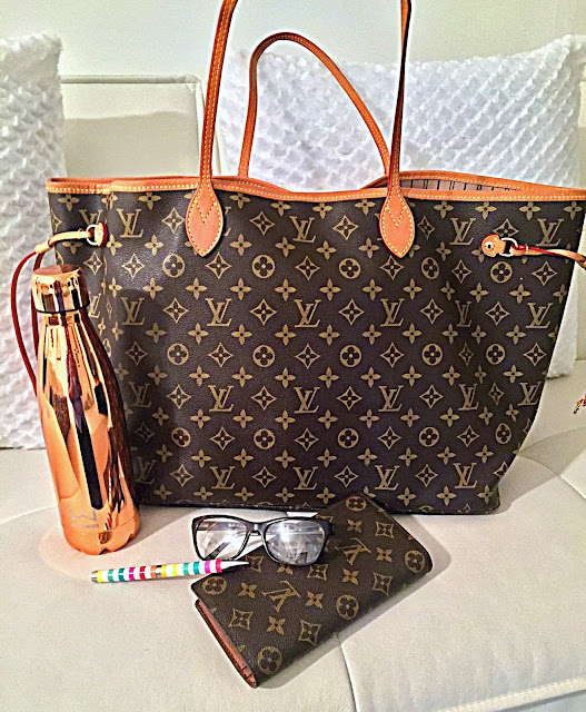Designer Bags On A Budget Tradesy Also Offers Monthly Payments From Affirm This Will Not Affect Your Credit Score So Put Away Those High Interest Rate Cards