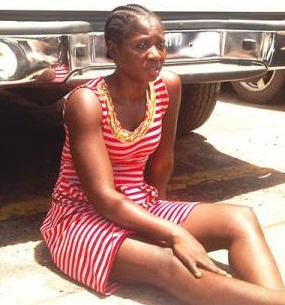 jennifer onyinye arinze