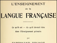 Histoire De La Langue Française Livre