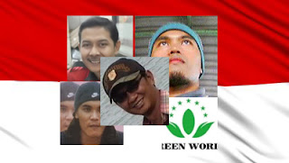5 blogger indonesia paling berpengaruh 5 blogger indonesia paling berpengaruh