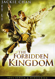 Watch Movies The Forbidden Kingdom (2008) Full Free Online