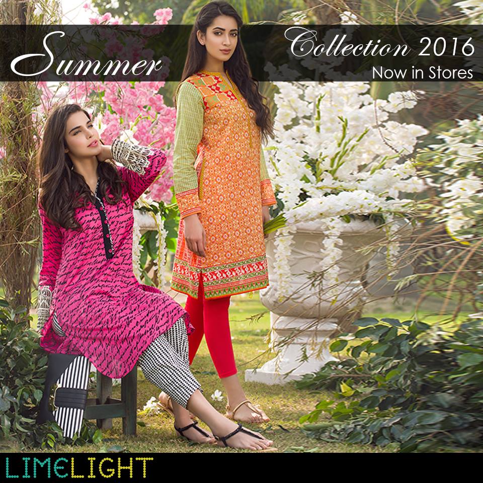 Clothing Brands 20 Best In Pakistan