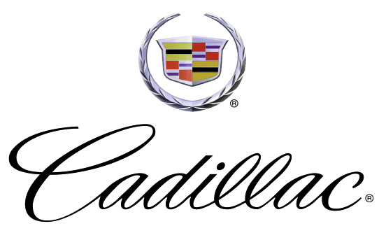 Cadillac Logo